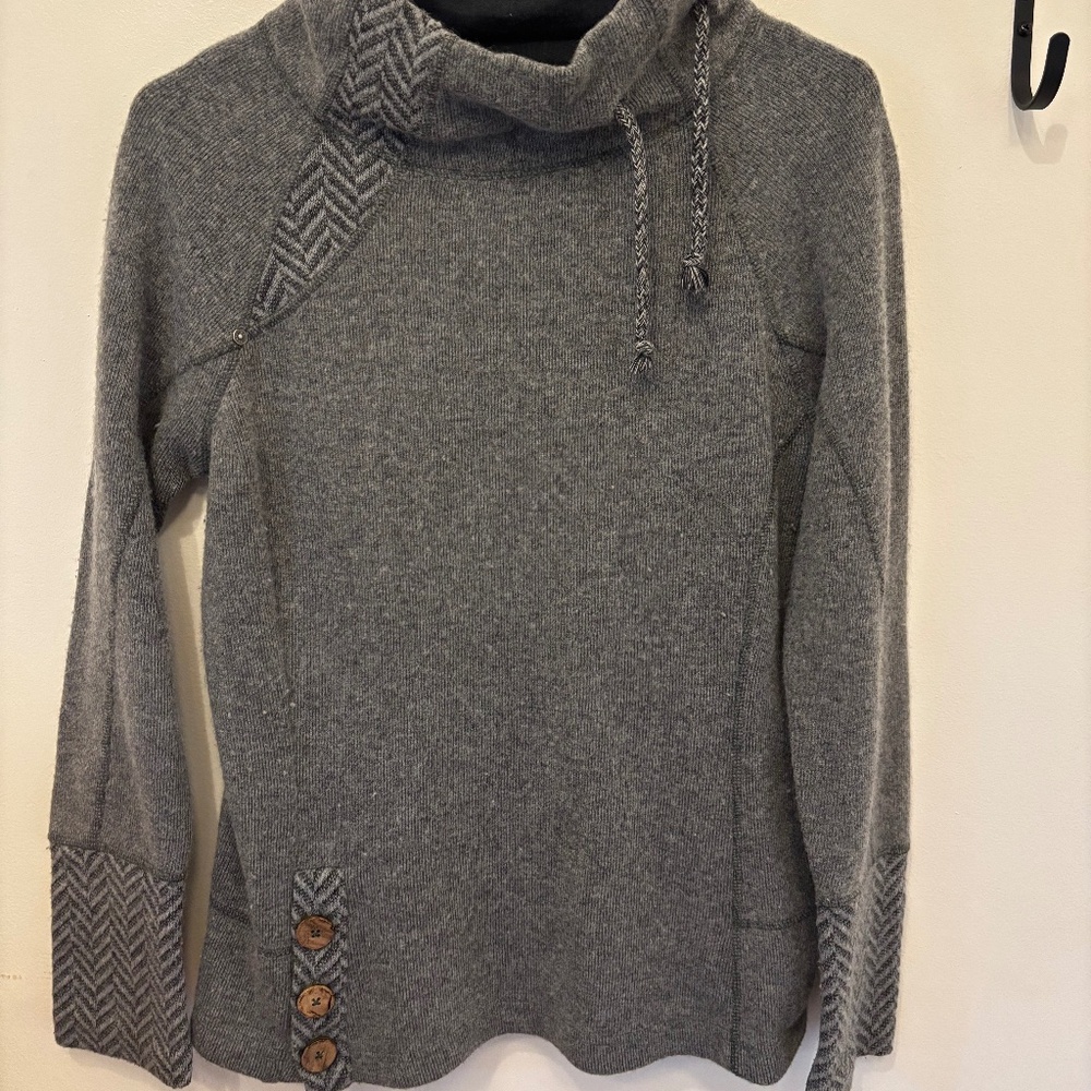 Prana Sweater